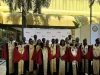Nine KidsOR scholars graduate at COSECSA.